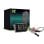 Green Cell ACAGM05 Chargeur de Batterie Automatique Intelligent 2V/6V/12V 0.6A (SLA/AGM/GEL/MF) pour Véhicule, Moto et Tondeuse