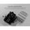 Green Cell ACAGM05 Chargeur de Batterie Automatique Intelligent 2V/6V/12V 0.6A (SLA/AGM/GEL/MF) pour Véhicule, Moto et Tondeuse