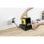 Batería Kärcher 2.445-031.0 36 V 4,8 Ah Display LCD Black Yellow