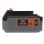 Bateria Black & Decker BL5018 Li-Ion 5 Ah 18 V Preto Laranja
