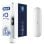Escova de Dentes Oral-B iO 4210201381686 cinzento 5 modos pressão inteligente Bluetooth