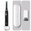 Escova de Dentes Elétrica Oral-B iO Series 6 Preta Modos Sensor Pressão App