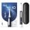 Cepillo dental eléctrico Oral-B 8006540731536 suave recargable con sensor presión