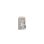 Connettore Lanberg PLS-5000 RJ-45 Acciaio Inox Cat5e F/UTP 100pz