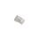 Connettore Lanberg PLS-5000 RJ-45 Acciaio Inox Cat5e F/UTP 100pz