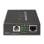 Convertidor Ethernet PLANET VC-231G 1000 Mbit/s Full Duplex Negro