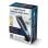 Tagliacapelli Esperanza EBC004 Batteria Integrata 24 Lunghezze Nero Blu