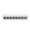 Switch TP-Link LS1008 8 ports Fast Ethernet compact blanc