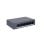 Switch Hikvision DS-XS0106-P Fast Ethernet 4 PoE 2 Uplink Montaje Pared