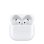 Kopfhörer Apple AirPods 4 kabellos Bluetooth Alltag Sport IP54 Touch weiß