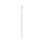 Stylet Apple Pencil MU8F2AM/A Précision Magnétique iPad Pro Blanc