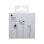 Kopfhörer Apple EarPods mit Kabel Lightning Anschluss Weiß