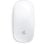 Mouse Apple Magic Mouse Bluetooth Touch Surface Ambidestro Bianco Ricaricabile