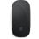 Ratón Apple Magic Mouse Bluetooth Touch Nero Ricaricabile Superficie Multitouch