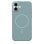 Funda para móvil Apple Beats MagSafe Coque PC TPU Bleu Antichoc pour iPhone 16 Plus