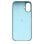 Funda para móvil Apple Beats MagSafe Coque PC TPU Bleu Antichoc pour iPhone 16 Plus