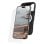 Protecteur d'écran Urban Armor Gear 14436111NA iPhone 16 Plus verre trempé translucide