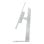 Écran PC Lenovo L24m-4A 23,8" Full HD 100Hz IPS USB-C Haut-parleurs 6 ms
