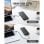 Powerbank Veger TC130 VG-W2503-T130 25000mAh 130W LCD USB-C Lightning Preto