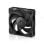 Ventilateur additionnel Arctic P12 Pro 120 mm 3000RPM PWM palier fluidodynamique