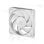 Ventilatore supplementare Arctic P12 Pro PST 120mm 3000RPM con cavo a Y PWM e FDB