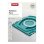 Staubbeutel Miele HyClean Pure Guard L1 S1 AirClean Filter 4er-Pack Arctic Blue