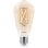 Lâmpada Inteligente Philips ST64 E27 Filamento LED Regulável Transparente 7 W