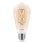 Lâmpada Inteligente Philips ST64 E27 Filamento LED Regulável Transparente 7 W