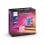 Bande lumineuse Philips Hue Play Gradient Lightstrip PC RGB Zigbee Bluetooth Noir 187,5 cm