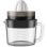 Spremiagrumi Black & Decker BXCJ30E 1L Vetro Regolatore Polpa 30W