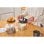 Spremiagrumi Black & Decker BXCJ30E 1L Vetro Regolatore Polpa 30W
