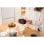 Spremiagrumi Black & Decker BXCJ30E 1L Vetro Regolatore Polpa 30W