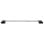 Applique LED Activejet AJE-LIVIO NW 294 LED 11W 4000K Nero Interno