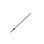 Applique LED Activejet AJE-HILTON Nero 108 LED 13W 4000K 450lm IP20