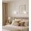 Lampada Activejet AJE-EMILY 1P GD E27 Oro Metal Interno Cònico