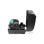 Impresora Térmica Ethernet Digitus Label Printer 300dpi USB/RS-232 Alta Velocidad