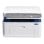 Multifunción Xerox WorkCentre 3025 Láser Mono WiFi ADF Compacta Todo-en-Uno