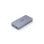 Switch KVM UNITEK V307A HDMI 4K Ultra HD USB Metal Cinza