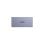 Switch KVM UNITEK V307A HDMI 4K Ultra HD USB Metal Cinza