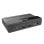 Switch KVM UNITEK H1310A 2 Portas USB-C Hub USB 3.2 Preto ABS