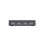 Switch KVM UNITEK H1310A 2 Portas USB-C Hub USB 3.2 Preto ABS