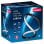 Lampada da tavolo Activejet AJE-LARO LS LED 168 LED 4000K 13W Nero
