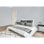 Lampada da tavolo Activejet AJE-LARO LS LED 168 LED 4000K 13W Nero