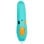 Caneta 3D Creative Toys 3Doodler Start Plus ECO 147 Peças USB Turquesa