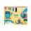 Caneta 3D Creative Toys 3Doodler Start Plus ECO 147 Peças USB Turquesa