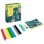 Caneta 3D Create 3Doodler Start Plus ECO Filamentos 0.77mm Turquesa/Amarelo