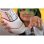 Caneta 3D Create 3Doodler Start Plus ECO Filamentos 0.77mm Turquesa/Amarelo