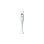 Batidora de inmersión Bosch MSMP1000 350W Blanco Plástico