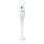 Batidora de inmersión Bosch MSM6B100 280 W cuchillas acero inoxidable blanca