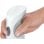 Batidora de inmersión Bosch MSM6B100 280 W cuchillas acero inoxidable blanca